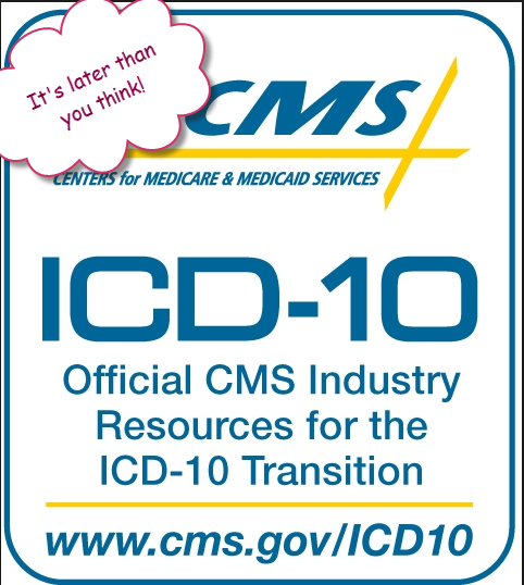 CMS ICD-10