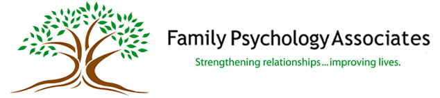 Family Psychology Associates Logo