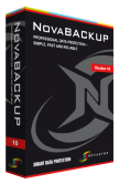 backup