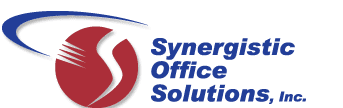 Synergistic Office Solutions, Inc
