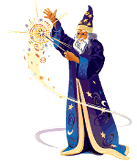 wizard