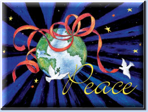 Holiday greeting