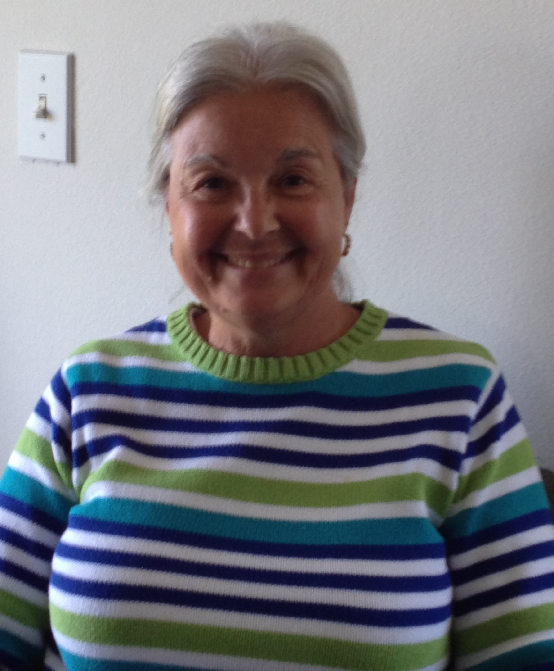 Linda Crosby photo