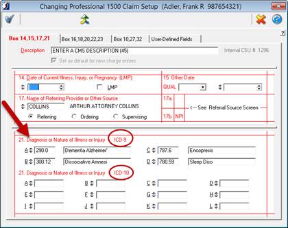 CMS 1500 (02/12)
